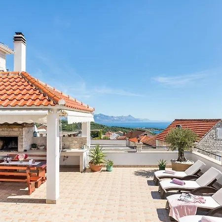 Marivilla In With Heated Pool