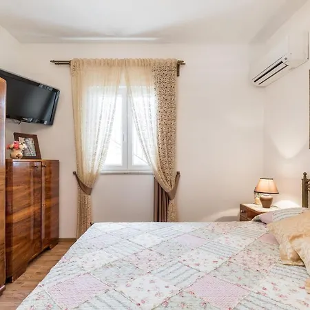 Вилла Marivilla In With Heated Pool *